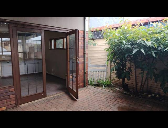 1 BEDROOM PROPERTY TO RENT IN DISCOVERY